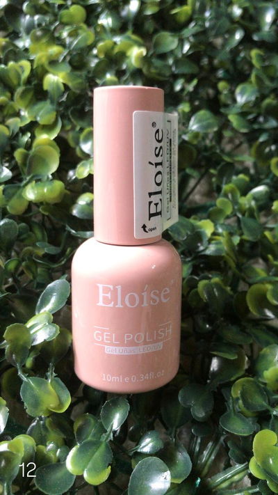 ESMALTE ELOISE N12