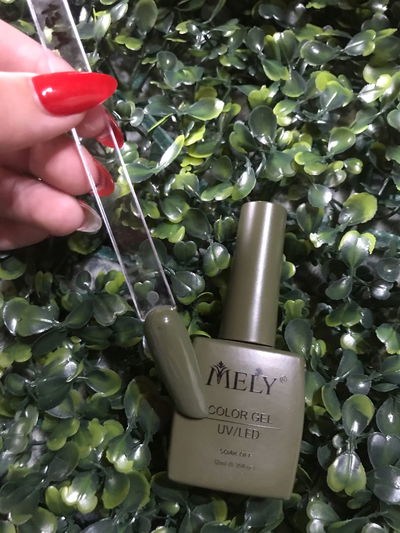 ESMALTE MELY N13