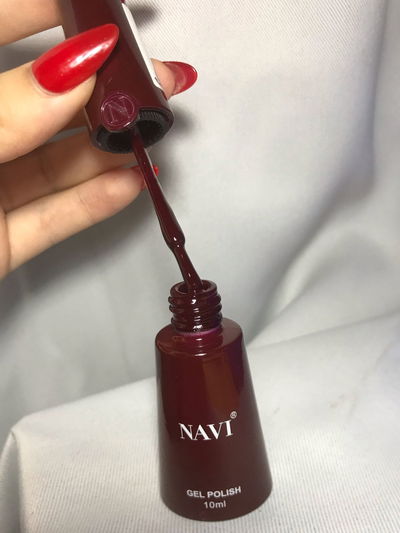 ESMALTE NAVI 111