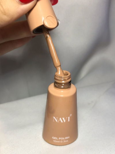 ESMALTE NAVI 196