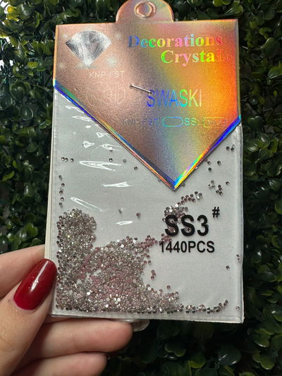 SWASKI STRASS