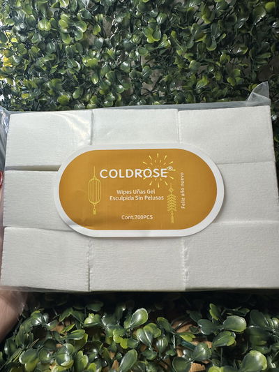 WIPES COLDROSE 700 pcs