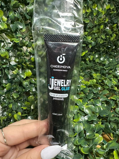 PEGAMENTO PARA/STRASS JEWERLY CHERIMOYA