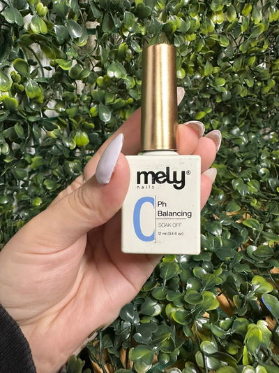 PH BALANCING DE MELY