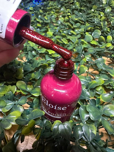 ESMALTE ELOISE N38