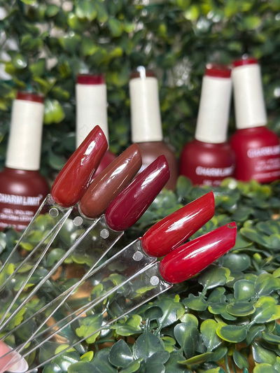 ESMALTE SEMI CHARM LIMIT TEMPORADA OTOÑO/INVIERNO