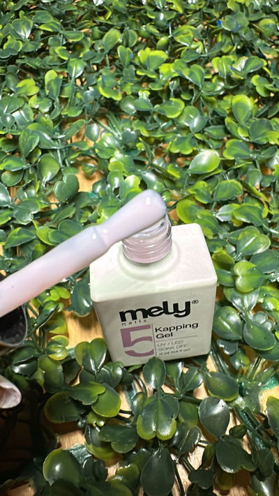 KAPPING GEL DE MELY N3