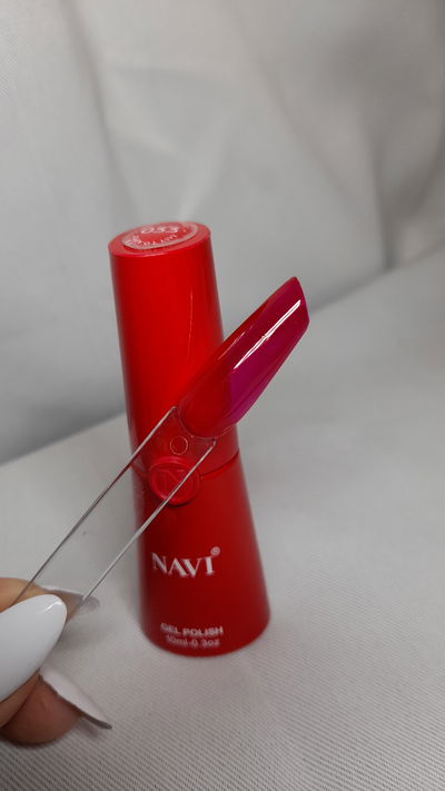 ESMALTE NAVI 033