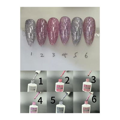 DIAMANTE TRITURADOS LASER CHARM LIMIT