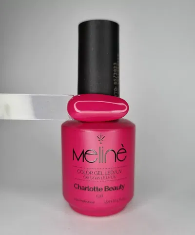 MELINE CHARLOTTE BEAUTY