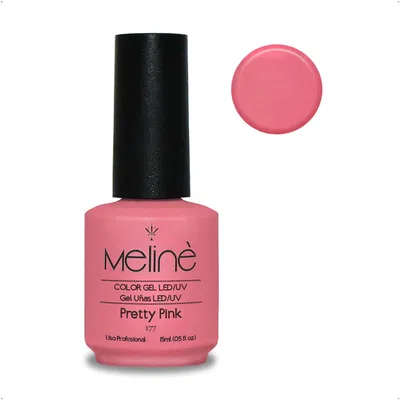 MELINE PRETTY PINK