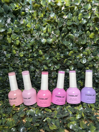 SEMI CHARM LIMIT (25 AL 30)