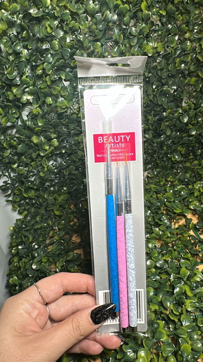 PINCEL LINERS BEAUTY