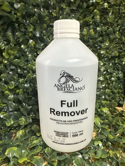 REMOVEDOR DE ANGELA BRESCIANO 500ml