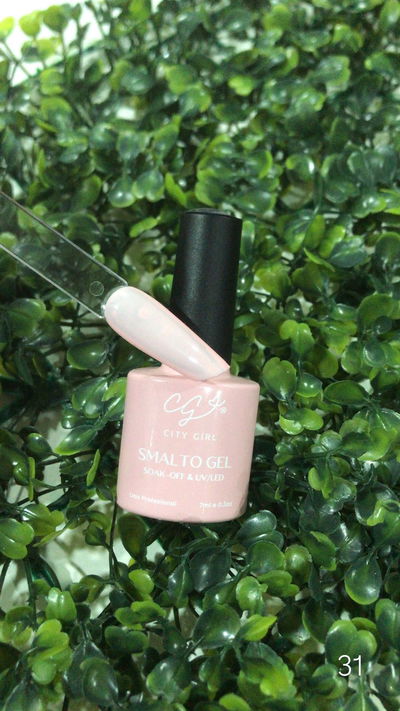 ESMALTE CITY 31