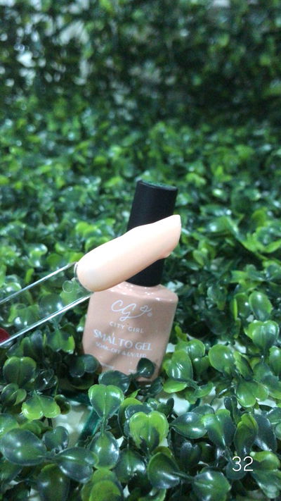 ESMALTE CITY 32