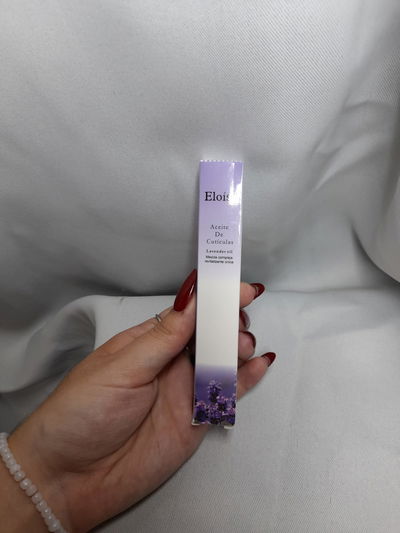ACEITE LAPIZ REVITALIZADOR ELOISE