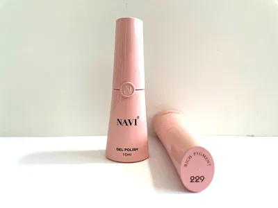 ESMALTE NAVI 229