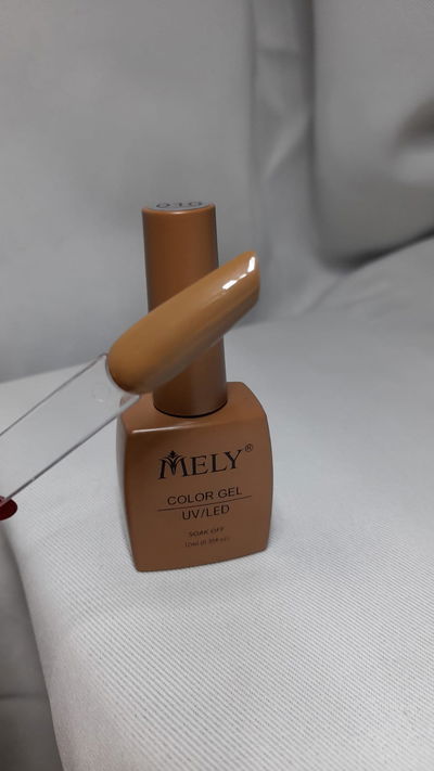 ESMALTE MELY 10
