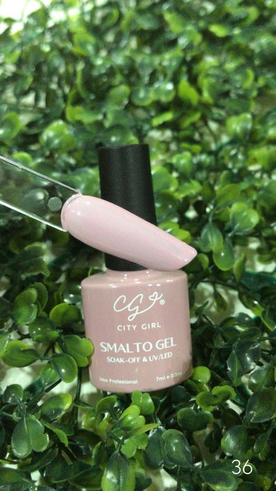 ESMALTE CITY 36