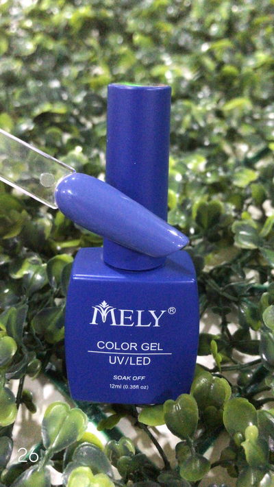 ESMALTE MELY 26