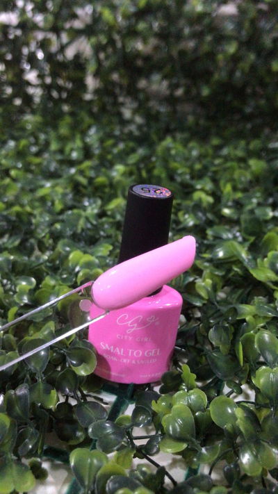ESMALTE CITY 25