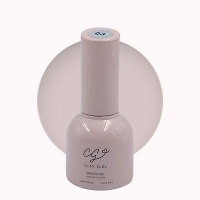 ESMALTE CITY N3