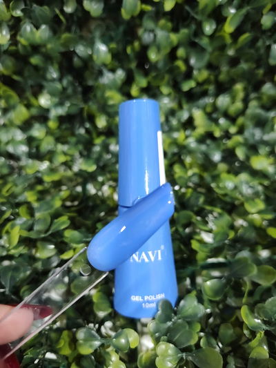 ESMALTE NAVI 256