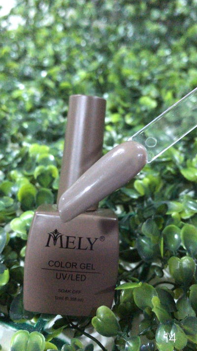 ESMALTE MELY 14