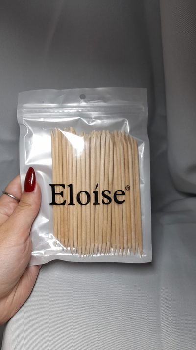 PALITOS DE NARANJO X50 ELOISE