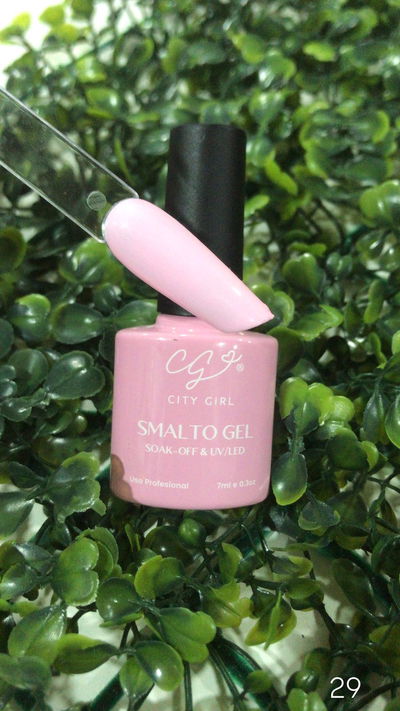 ESMALTE CITY 29