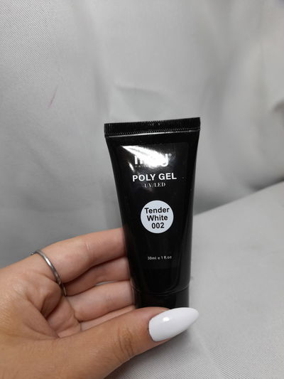 POLY GEL DE NAVI