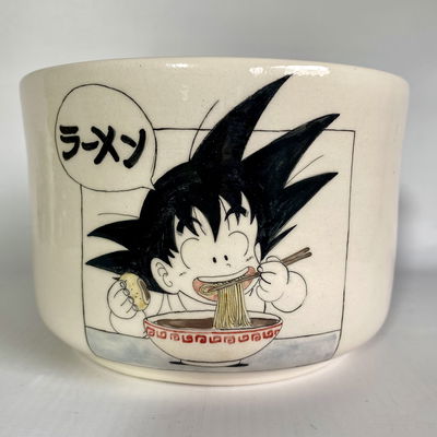 Cuenco Goku Ramen