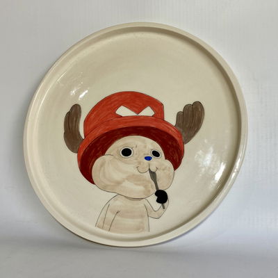 Plato playo Chopper 