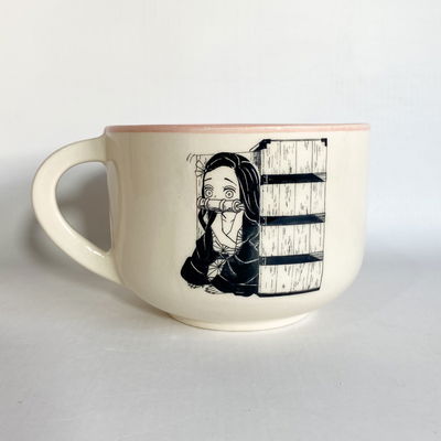 Tazón Nezuko