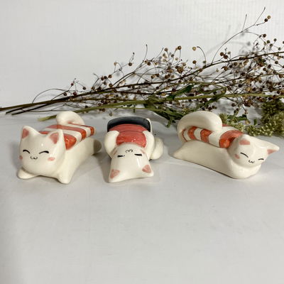 Gatitos Sushi