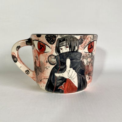 Tazón Itachi