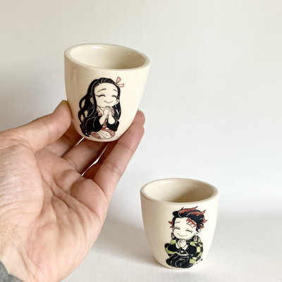 Vasito shot ~ espresso