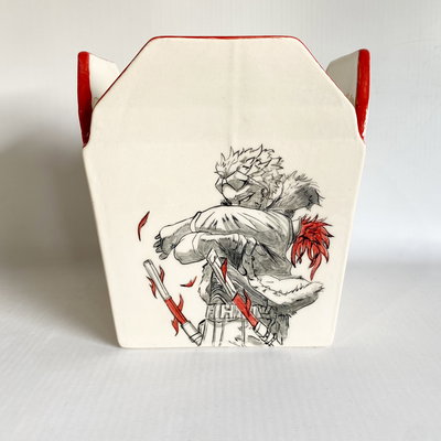 Ramen Box 