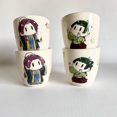 Vasito shot ~ espresso