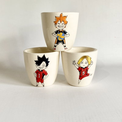 Vasito shot ~ espresso 