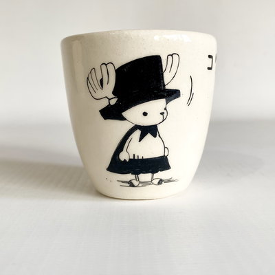 Vasito shot ~ espresso