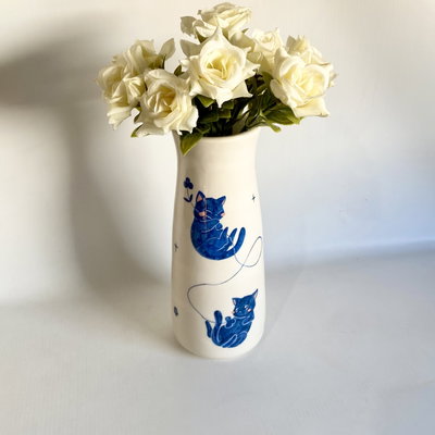 Florero Grande