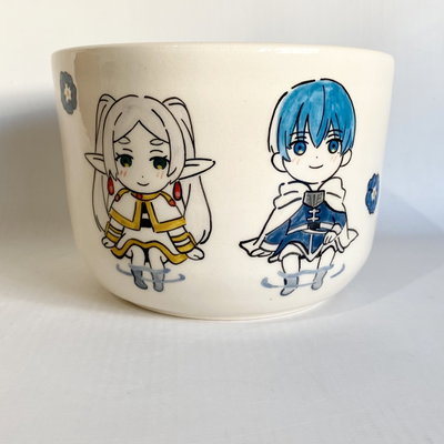 Bowl Grande