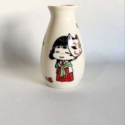 Florero Pequeño