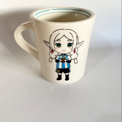 Taza Frieren Argentina