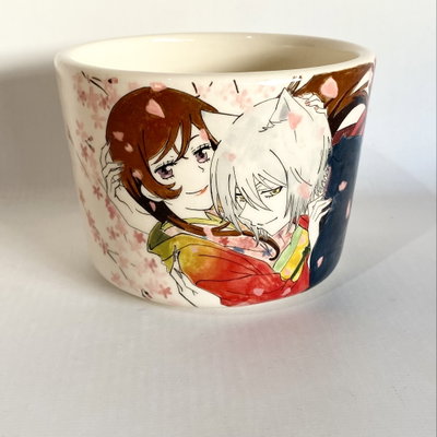 FALLADITO Bowl Mediano Kamisama Kiss  