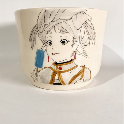 Bowl Grande Frieren
