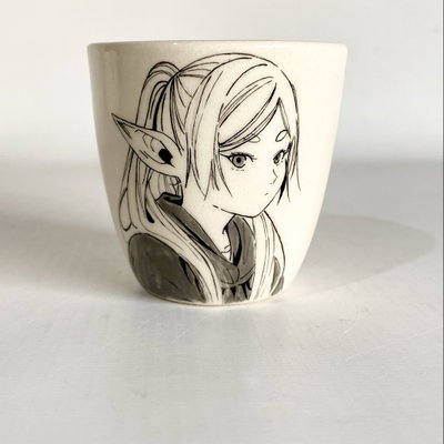 Vasito shot ~ espresso Frieren