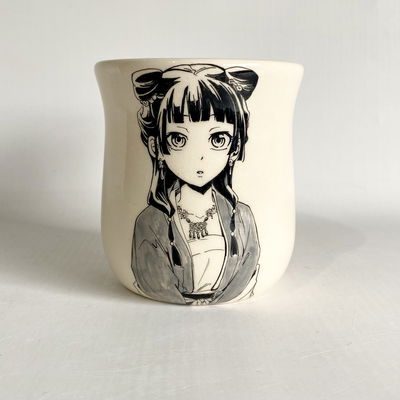 Mate Maomao